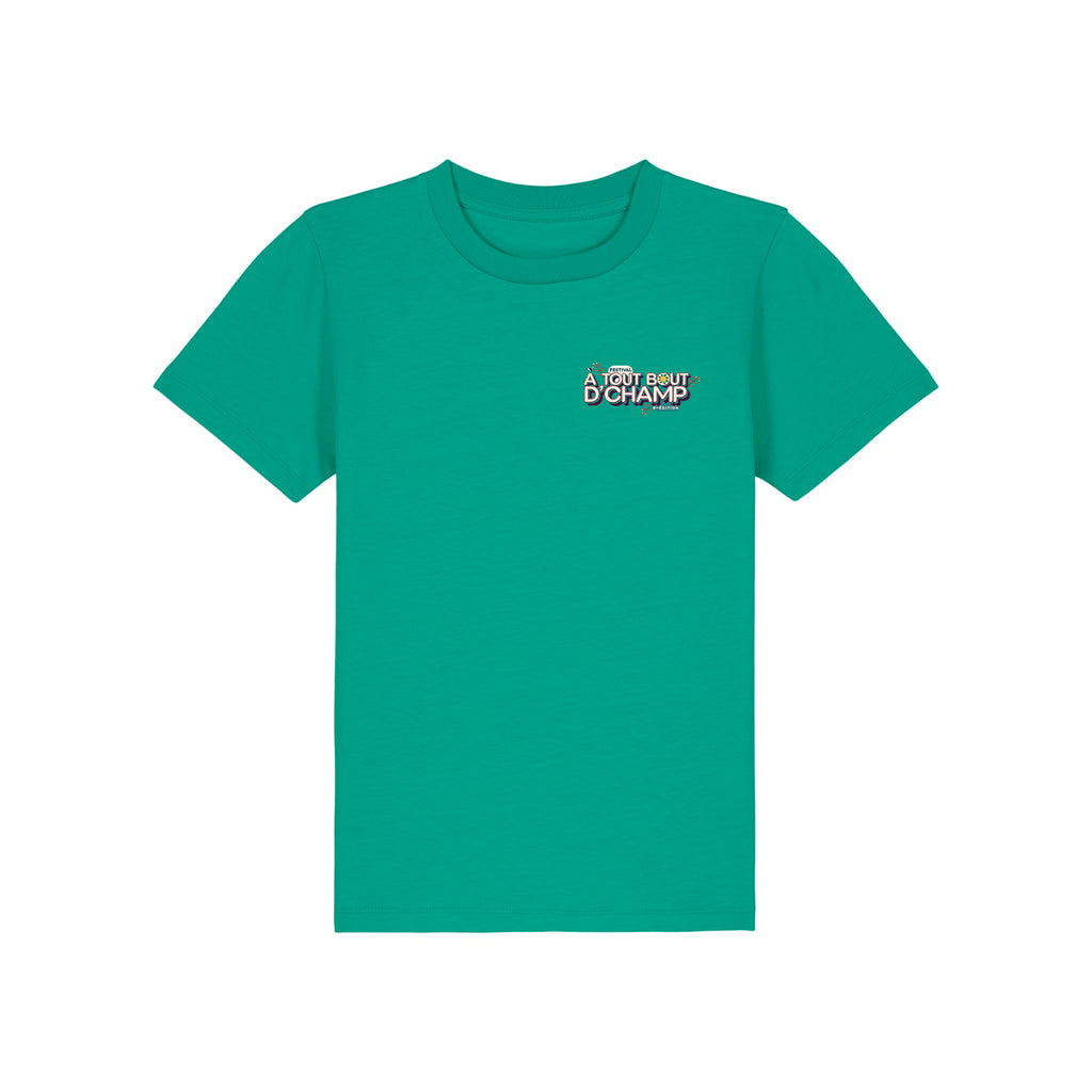 T-shirt enfant | Édition limitée 2026
