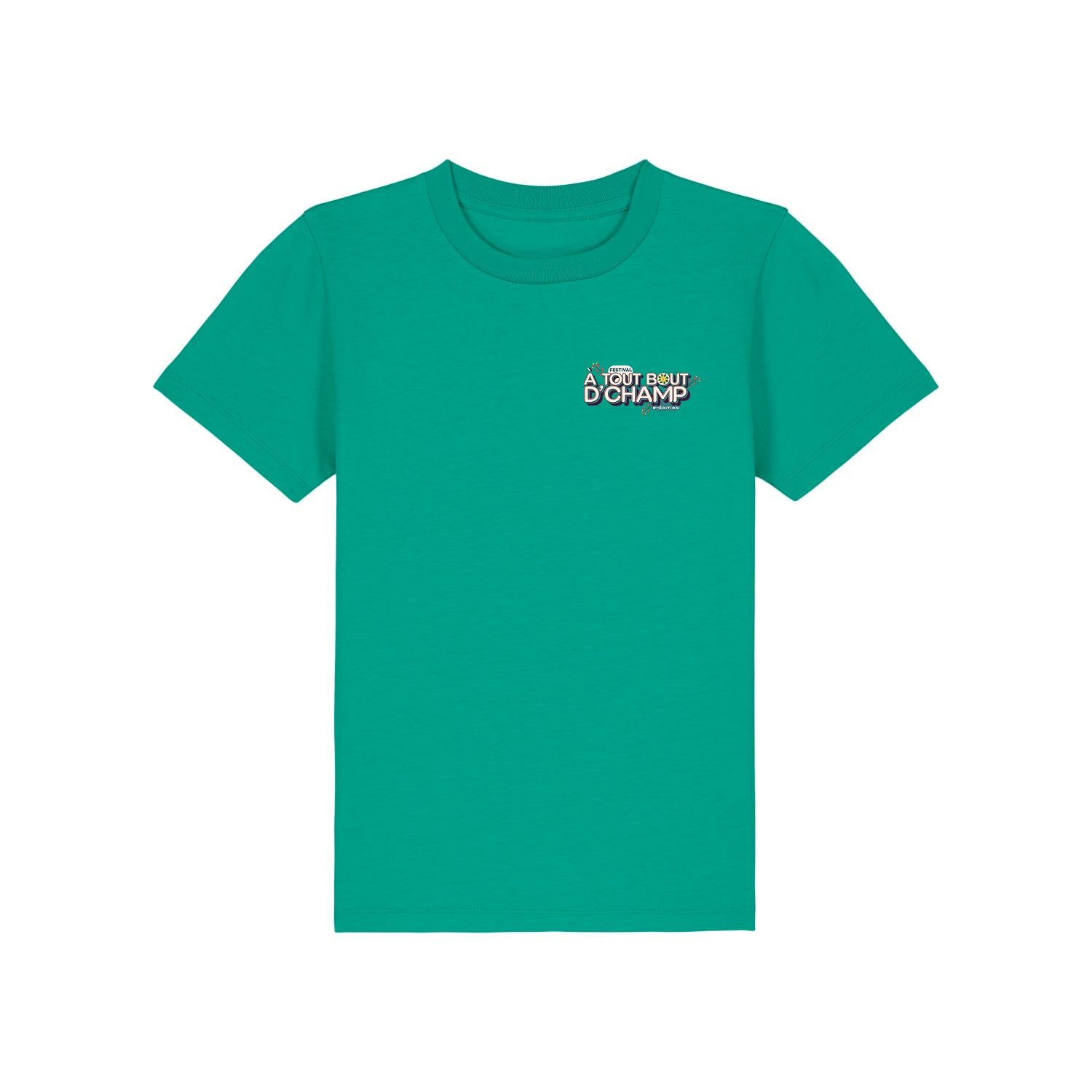 T-shirt enfant | Édition limitée 2026
