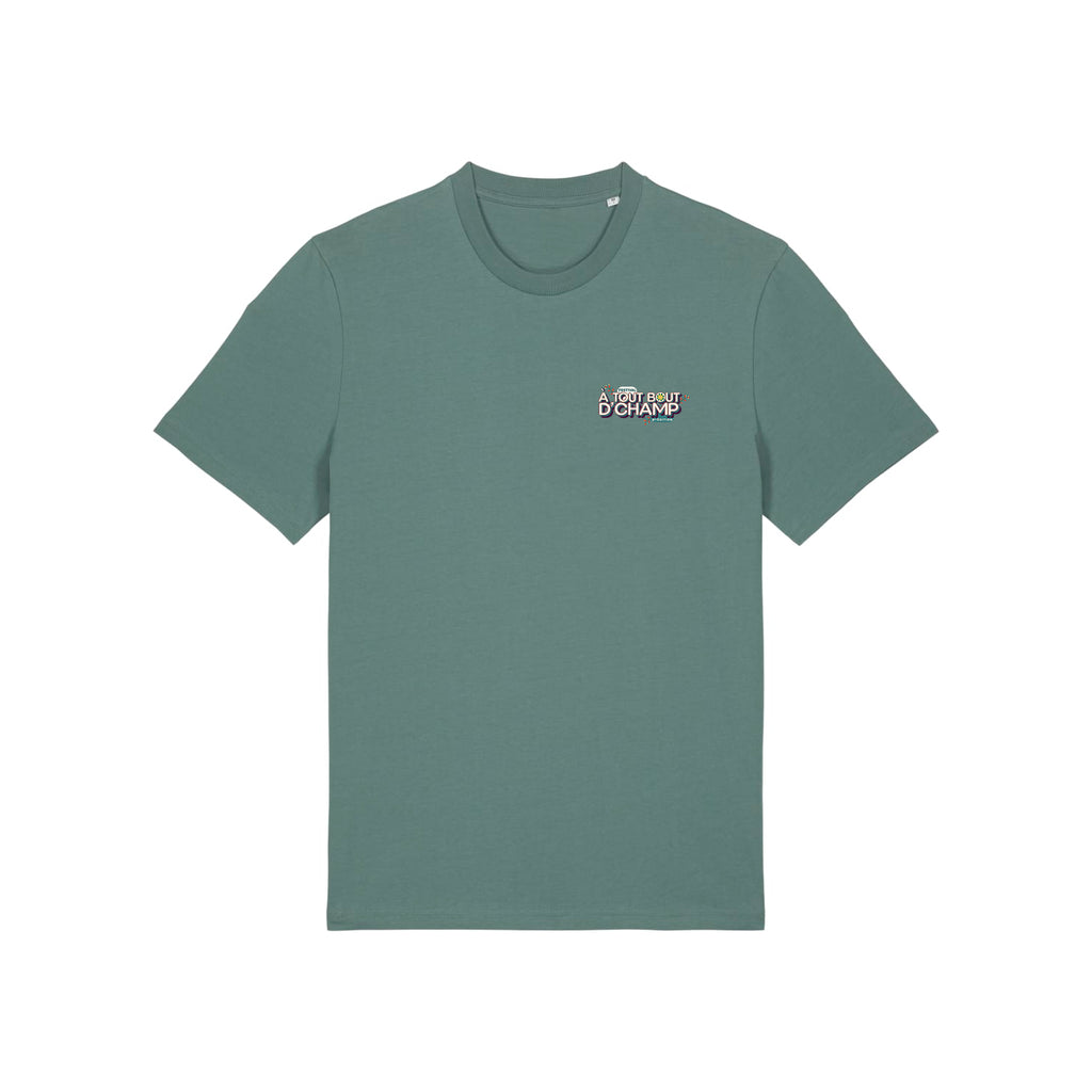 T-shirt unisexe | Édition limitée 2026