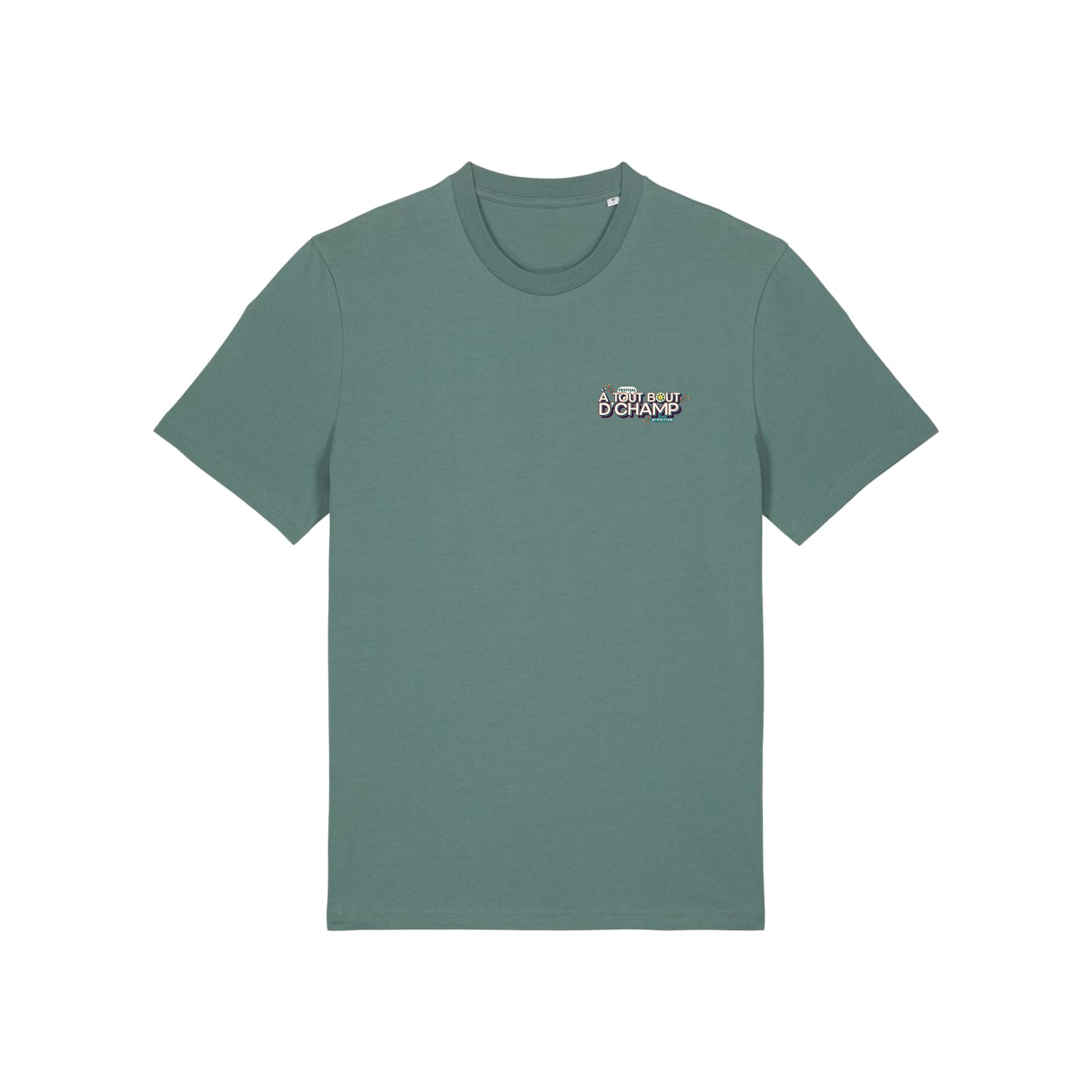 T-shirt unisexe | Édition limitée 2026