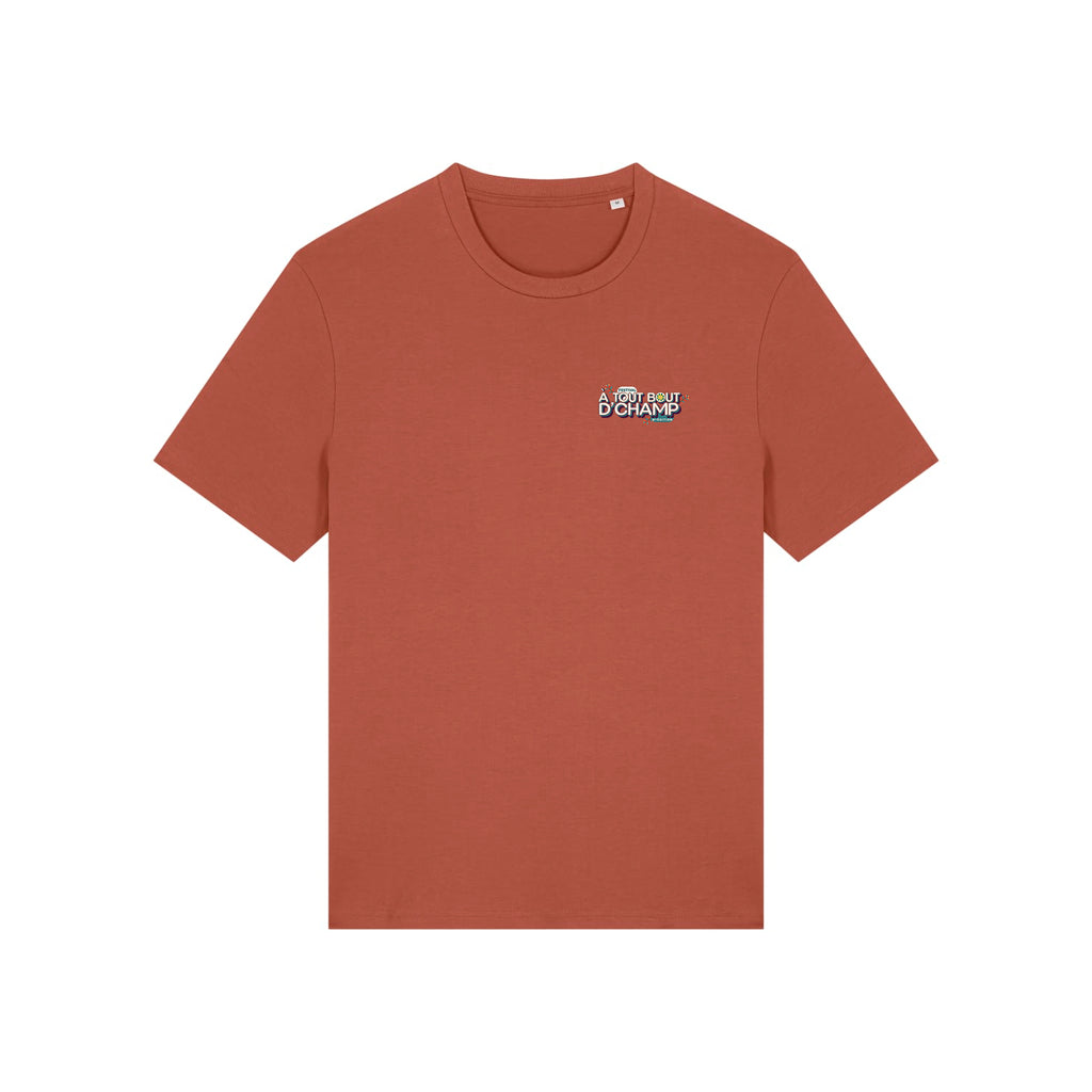 T-shirt unisexe | Édition limitée 2026