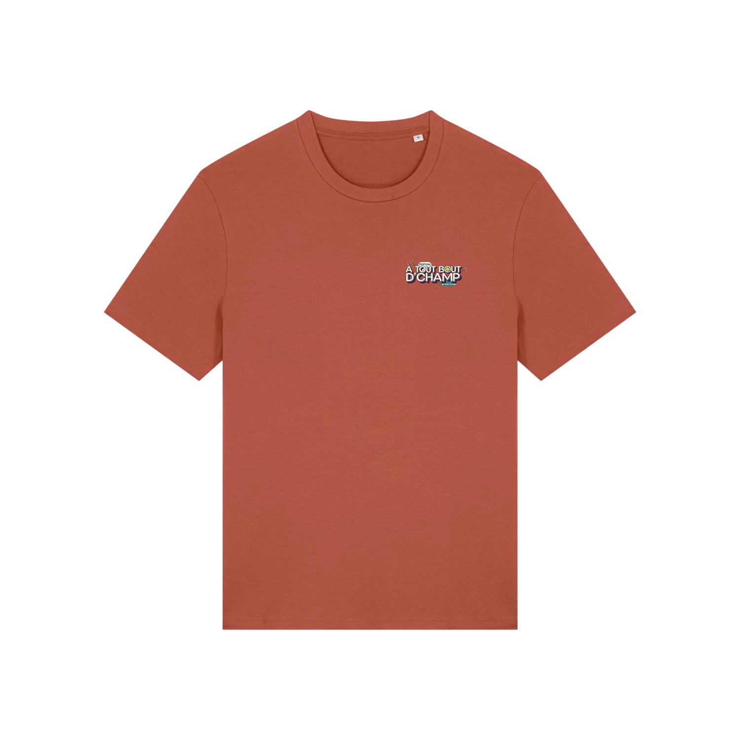 T-shirt unisexe | Édition limitée 2026
