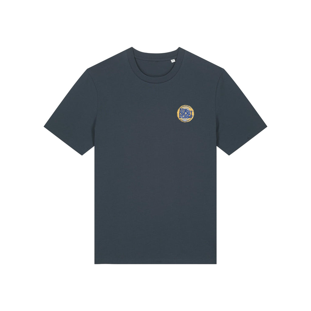 T-shirt unisexe brodé | Logo ATBC