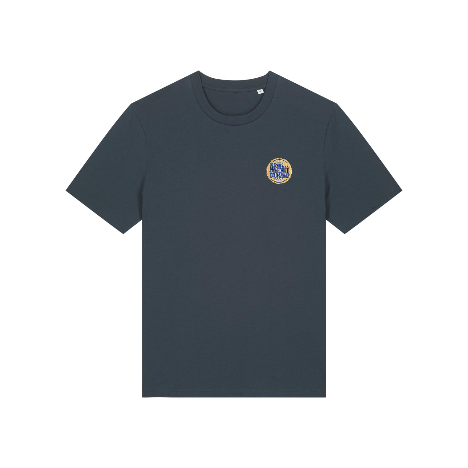 T-shirt unisexe brodé | Logo ATBC