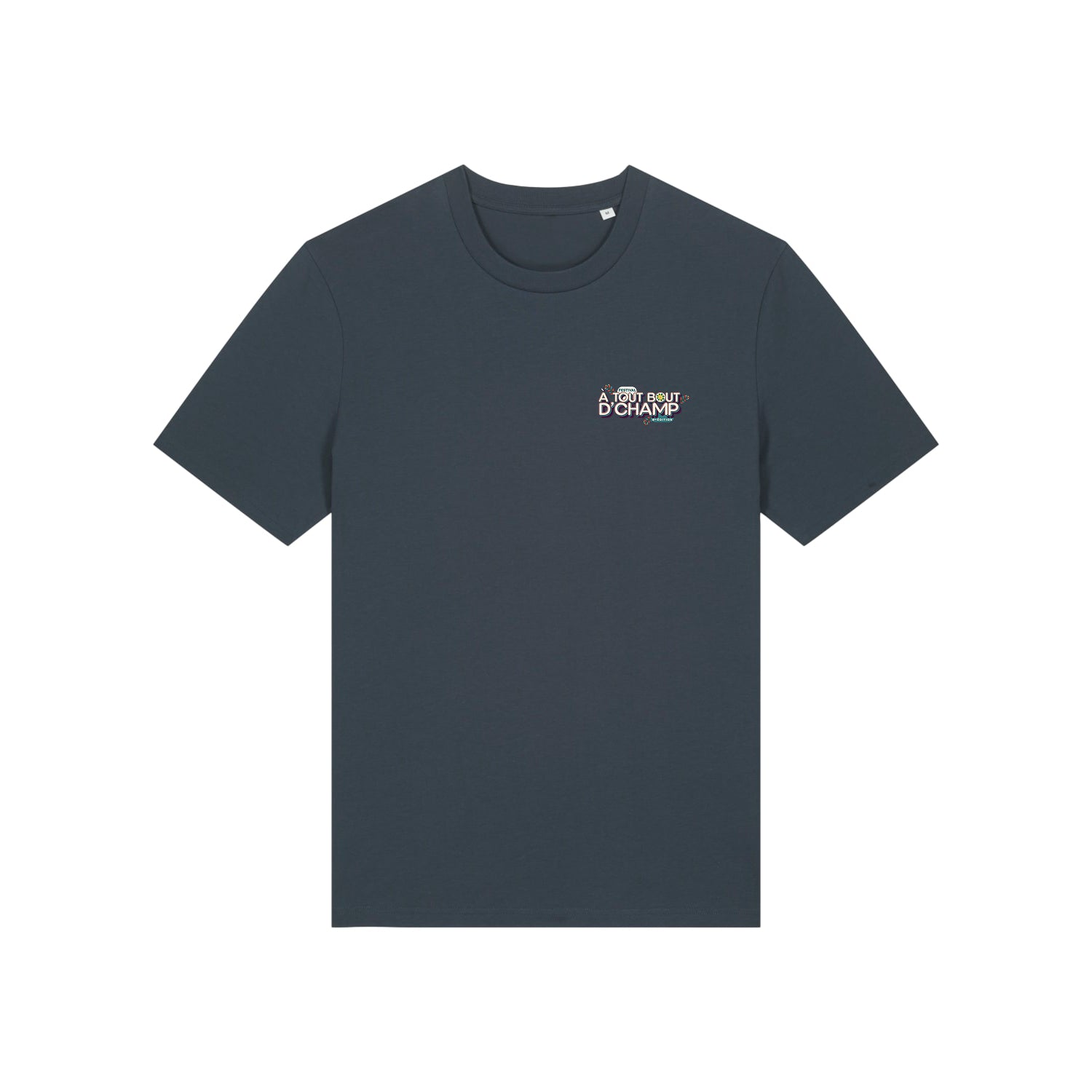 T-shirt unisexe | Édition limitée 2026