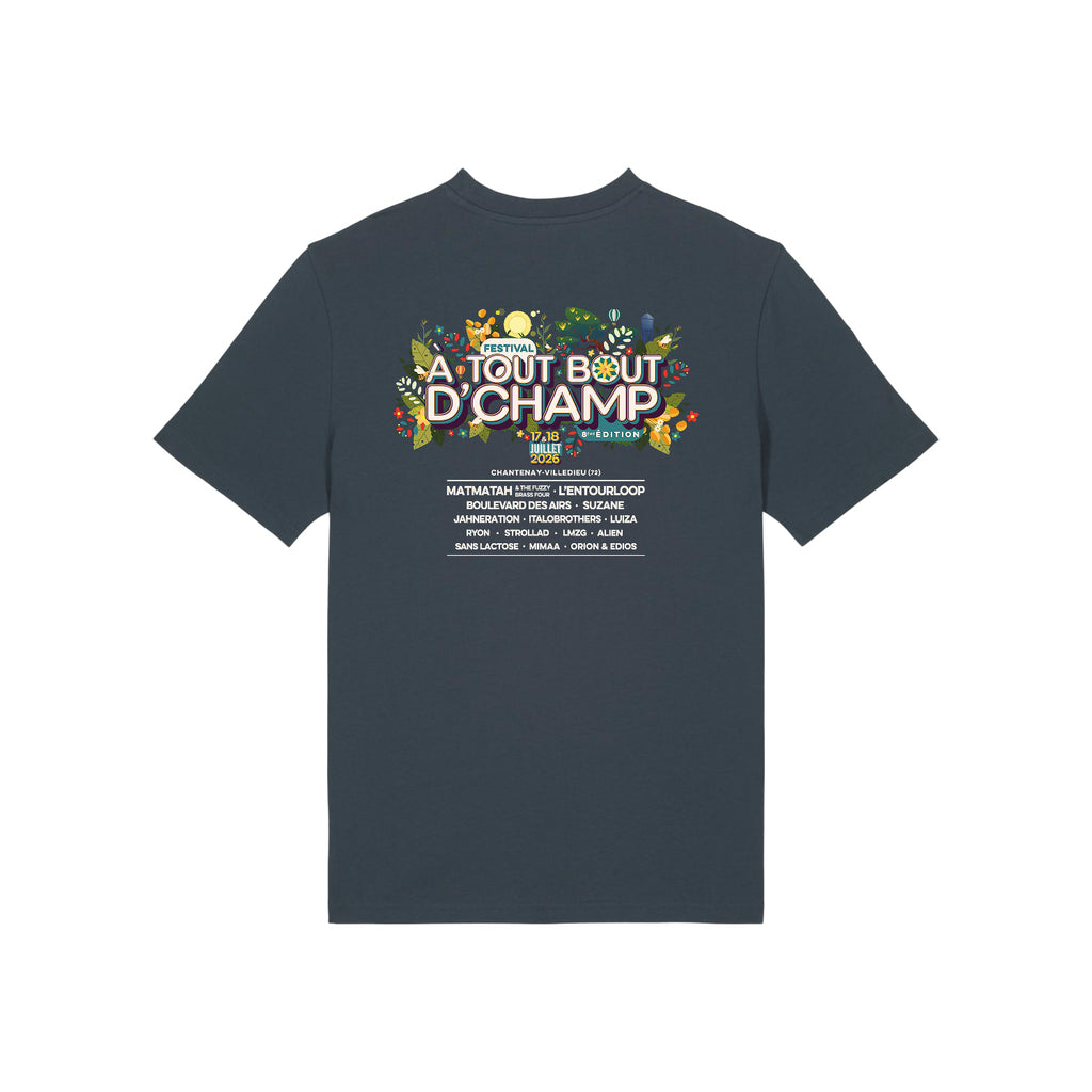 T-shirt unisexe | Édition limitée 2026