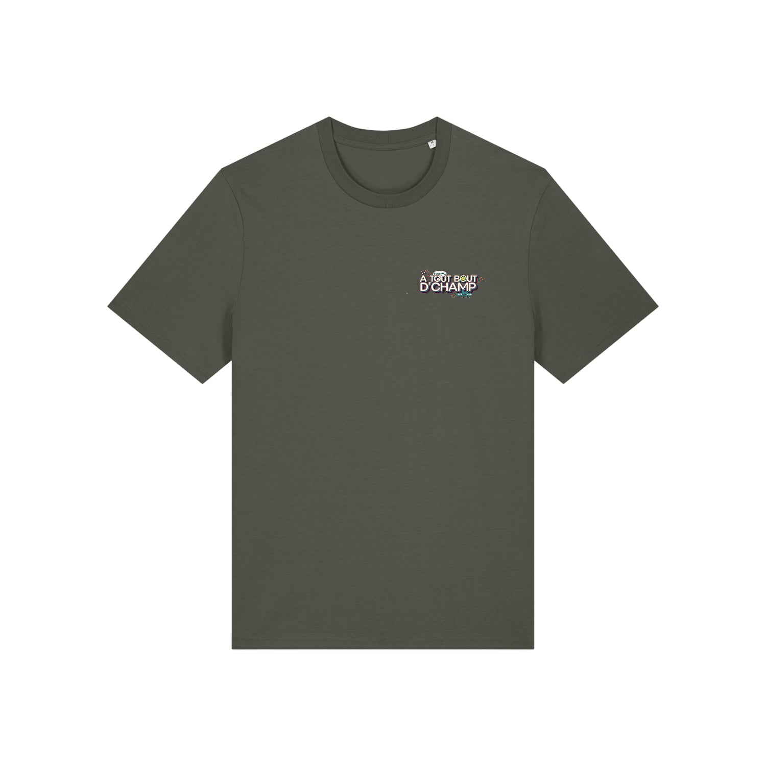 T-shirt unisexe | Édition limitée 2026