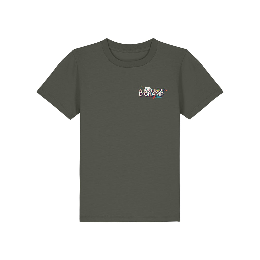 T-shirt enfant | Édition limitée 2026