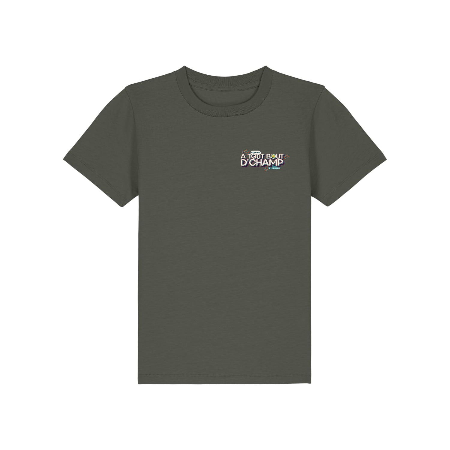 T-shirt enfant | Édition limitée 2026