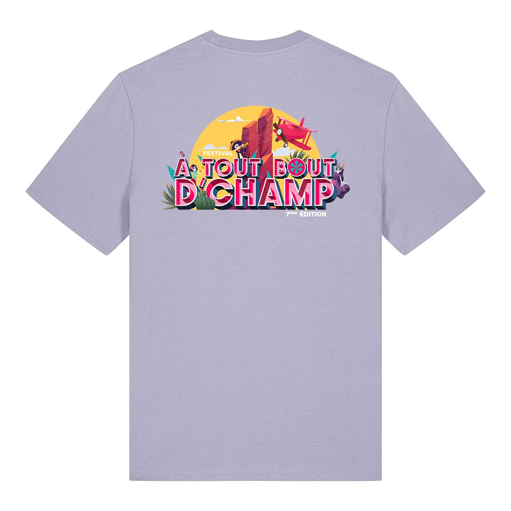 T-shirt | Édition limitée 2025