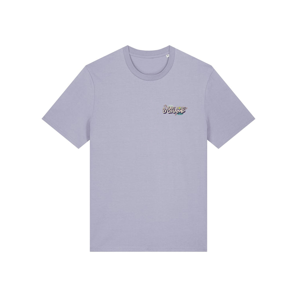 T-shirt unisexe | Édition limitée 2026