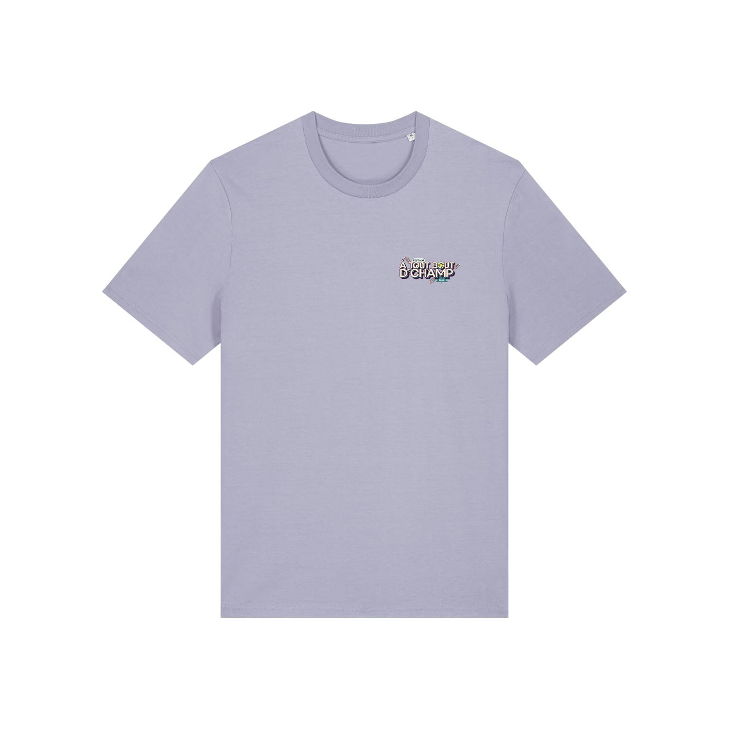 T-shirt unisexe | Édition limitée 2026