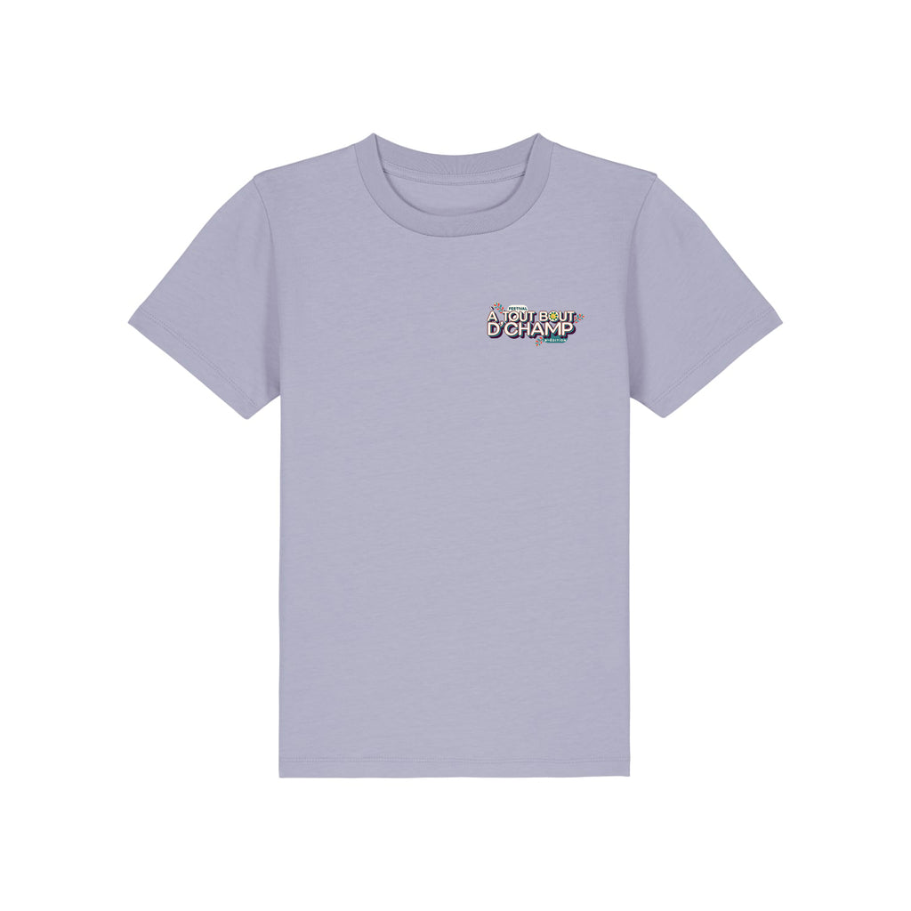 T-shirt enfant | Édition limitée 2026