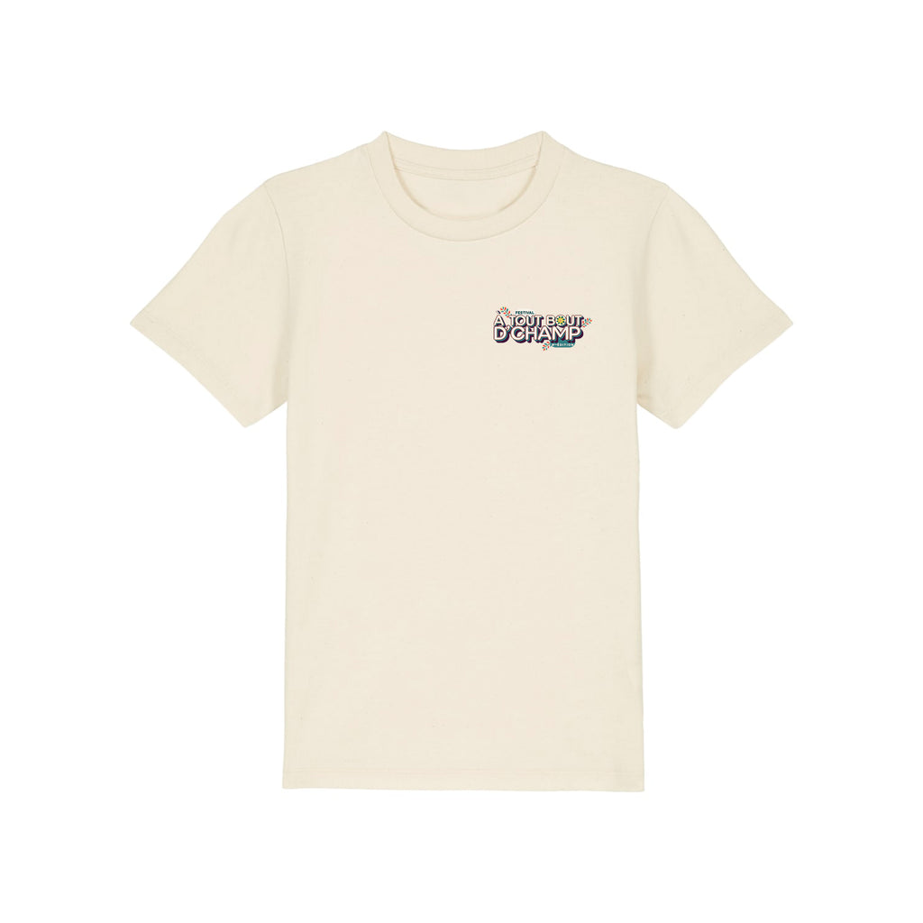 T-shirt enfant | Édition limitée 2026