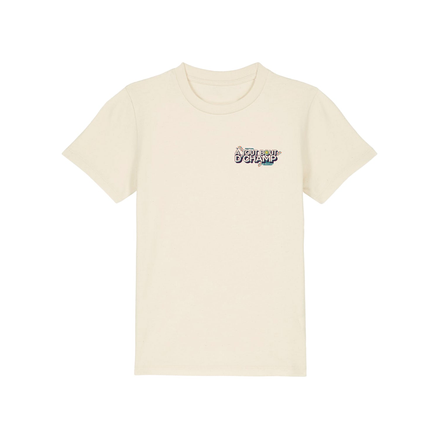 T-shirt enfant | Édition limitée 2026