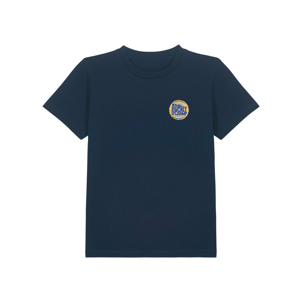 T-shirt enfant brodé | Logo ATBC