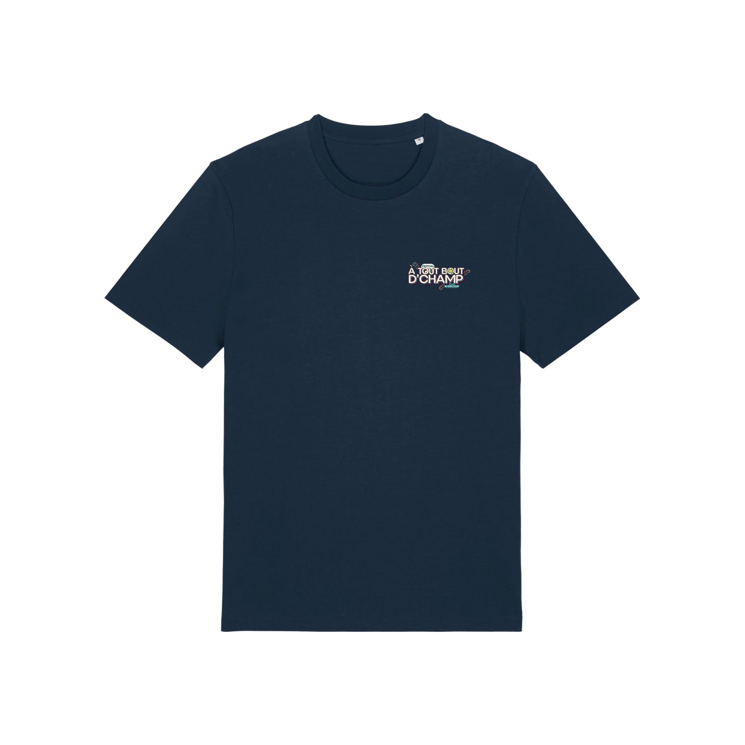T-shirt unisexe | Édition limitée 2026