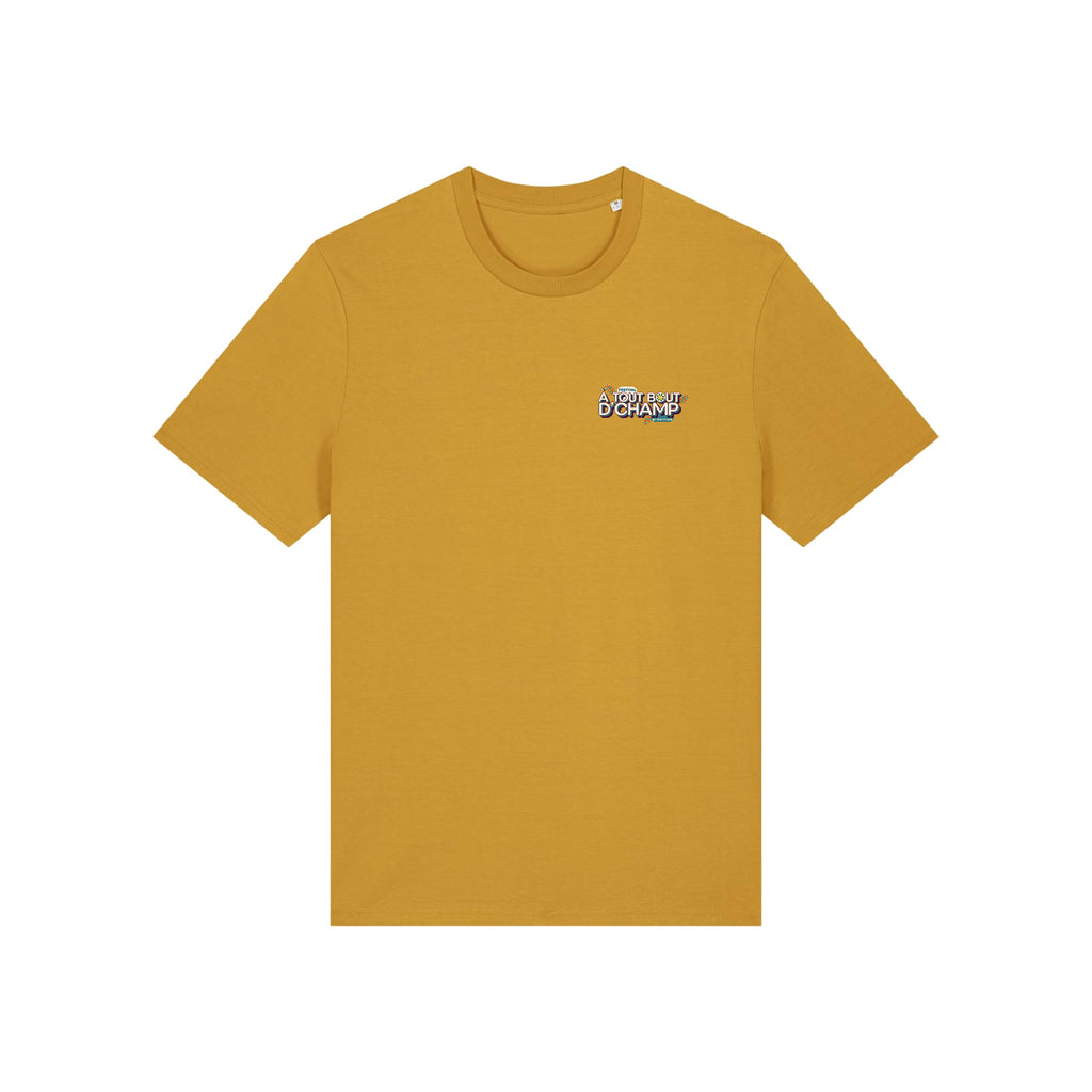 T-shirt unisexe | Édition limitée 2026