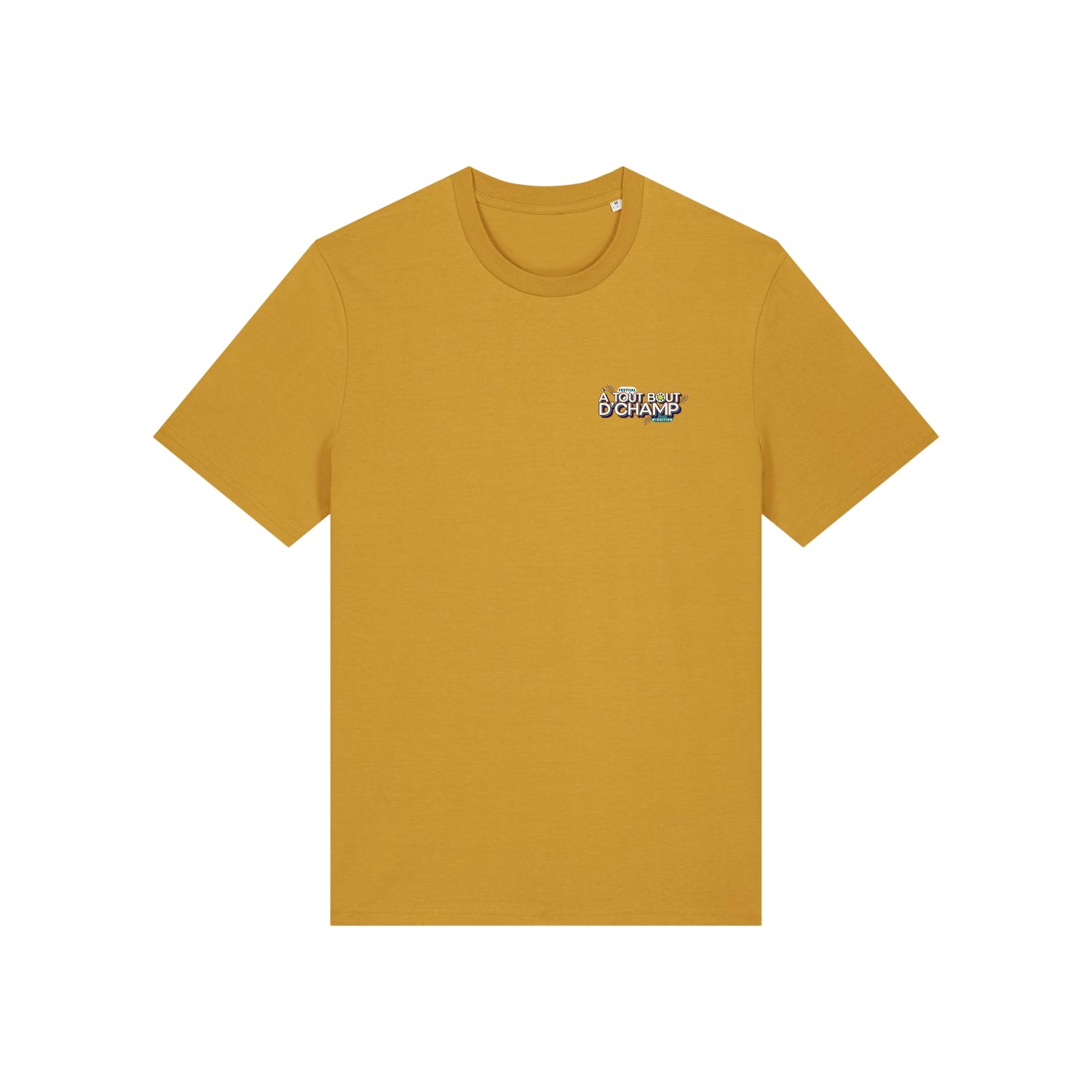 T-shirt unisexe | Édition limitée 2026