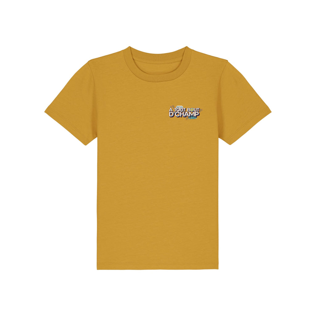 T-shirt enfant | Édition limitée 2026