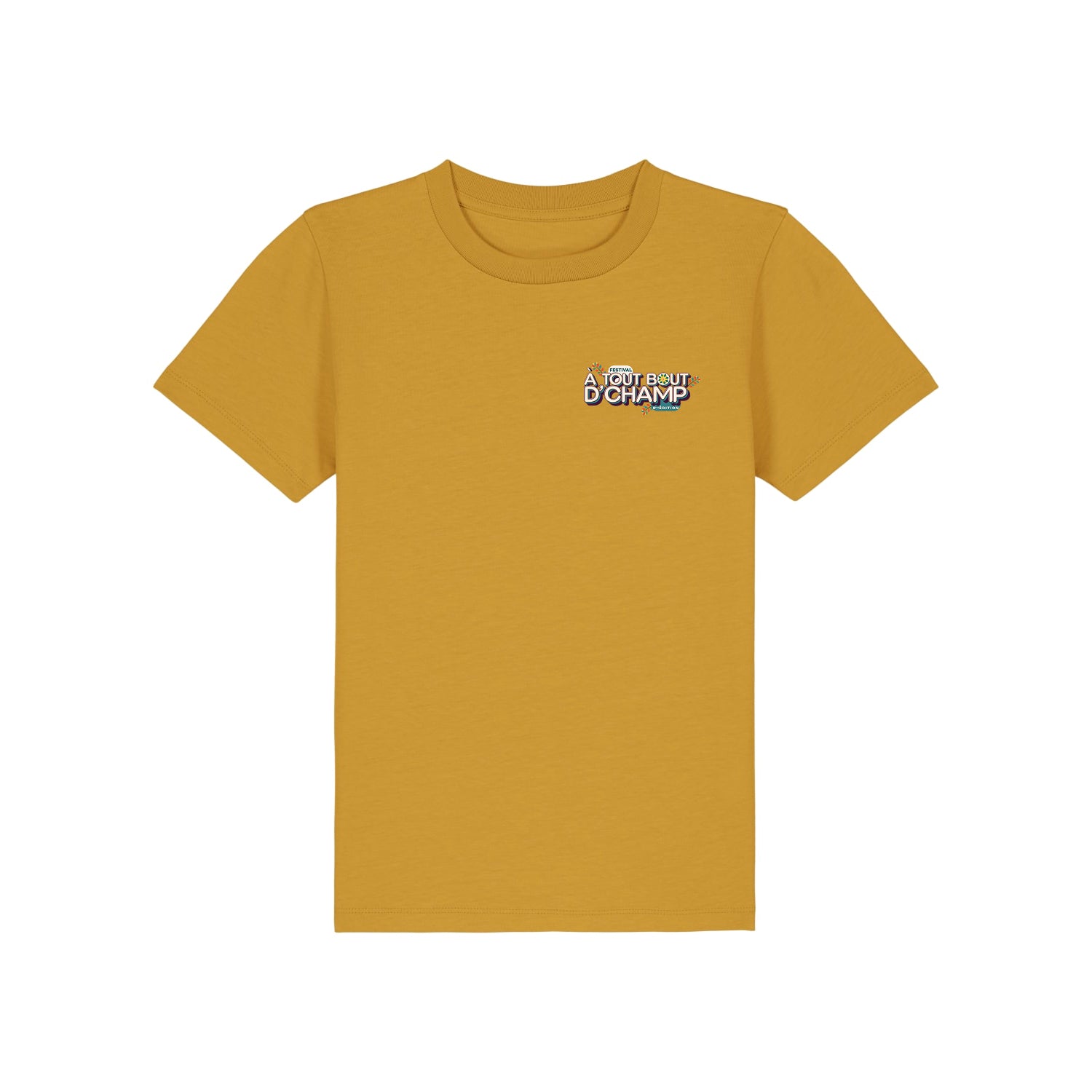 T-shirt enfant | Édition limitée 2026