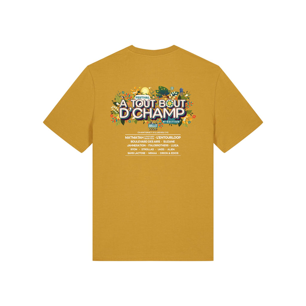 T-shirt unisexe | Édition limitée 2026