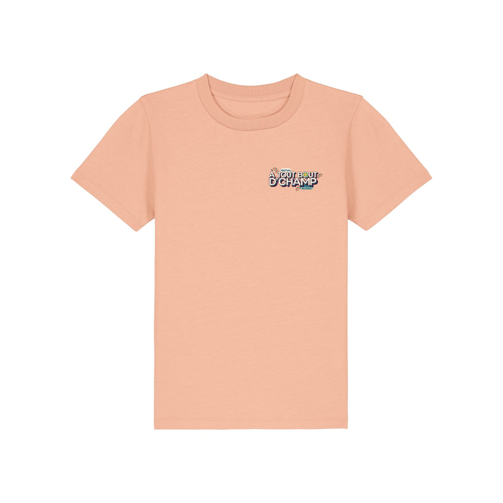 T-shirt enfant | Édition limitée 2026