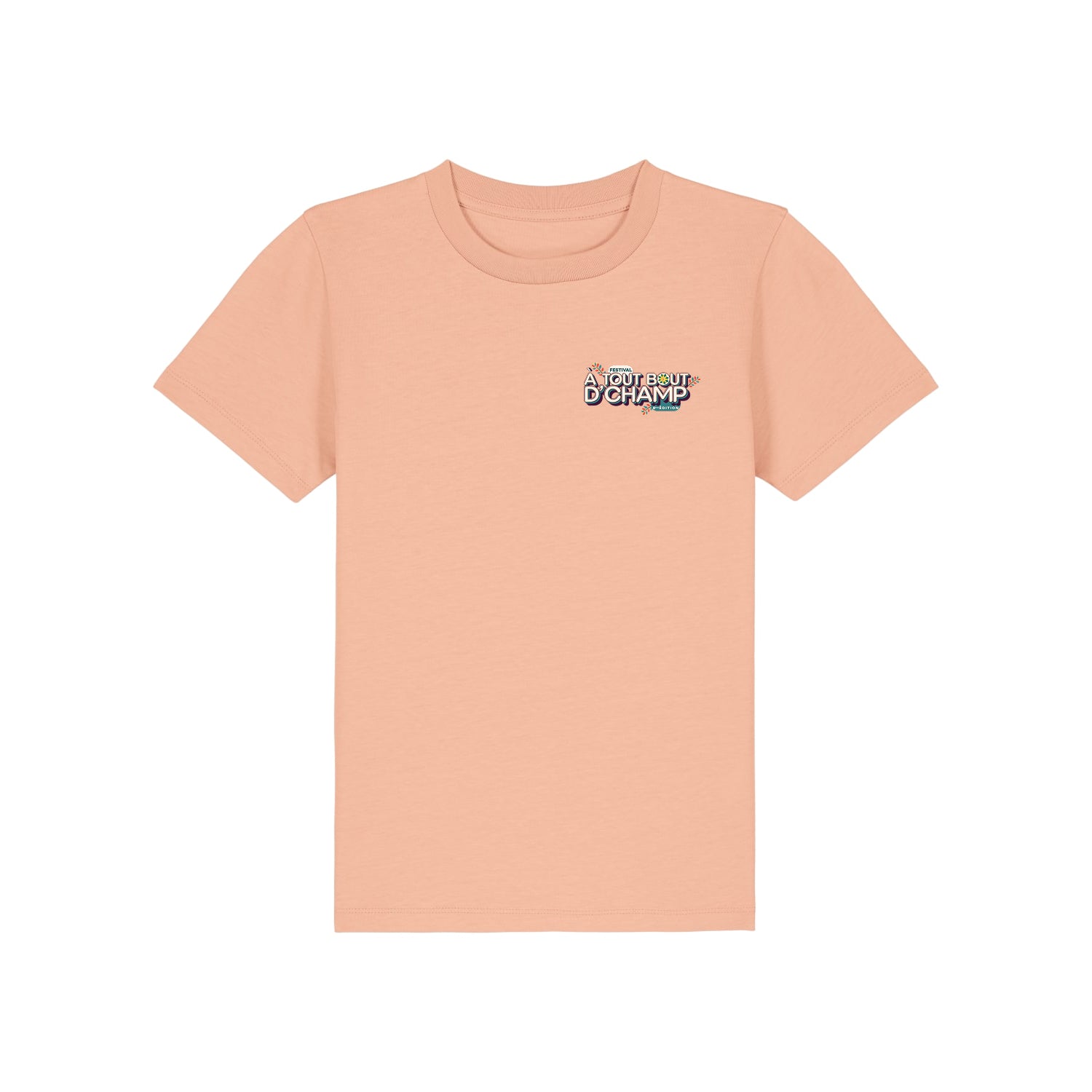 T-shirt enfant | Édition limitée 2026