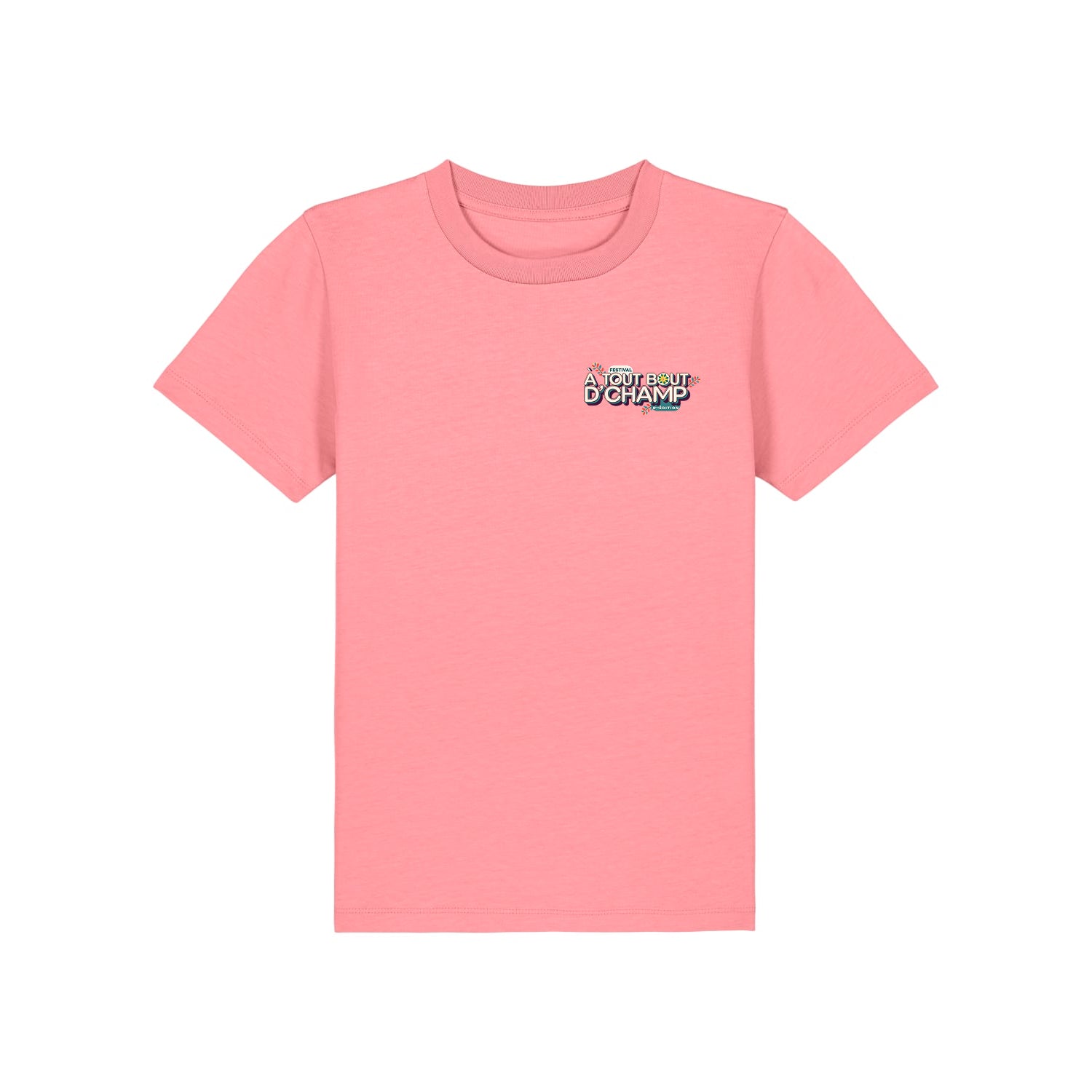 T-shirt enfant | Édition limitée 2026