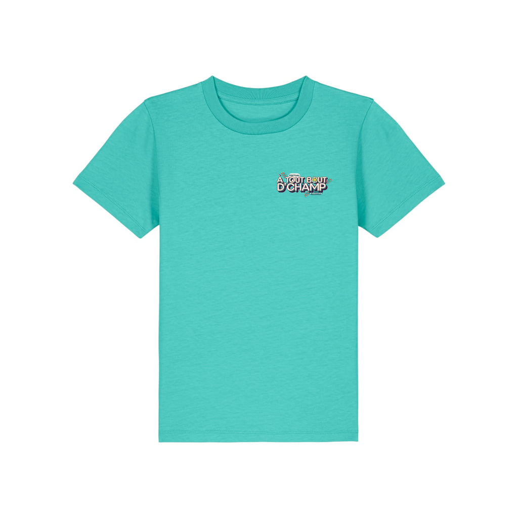 T-shirt enfant | Édition limitée 2026