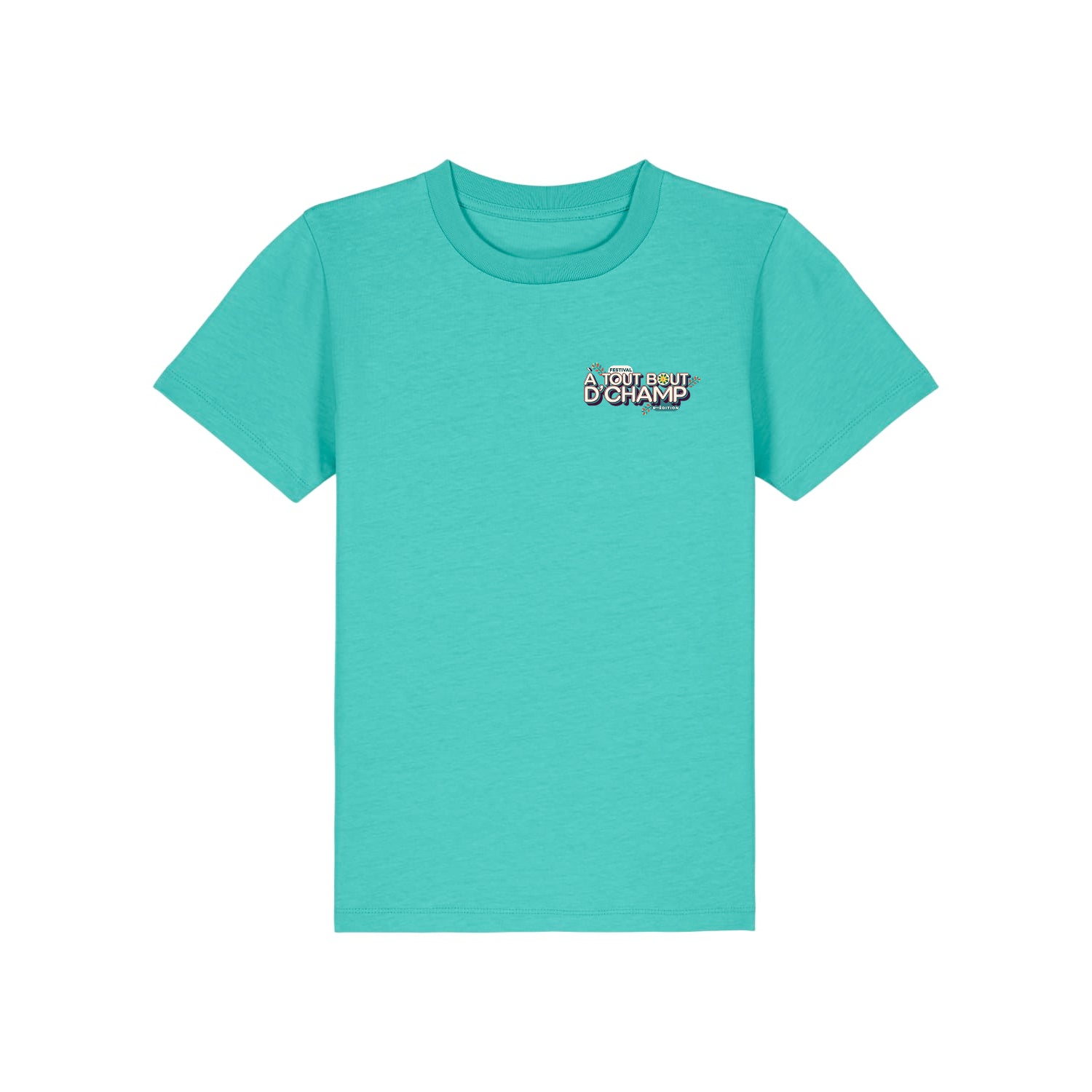 T-shirt enfant | Édition limitée 2026