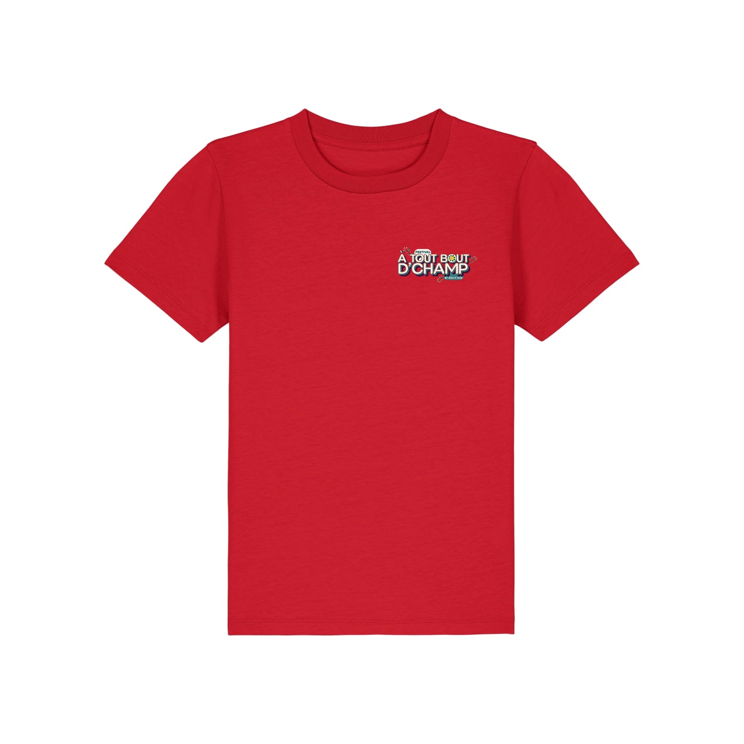 T-shirt enfant | Édition limitée 2026
