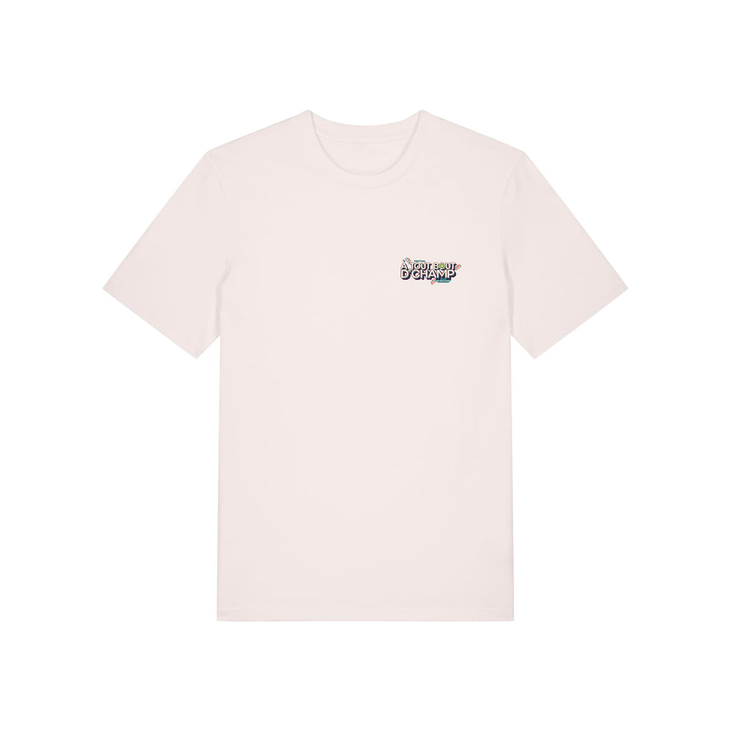 T-shirt unisexe | Édition limitée 2026