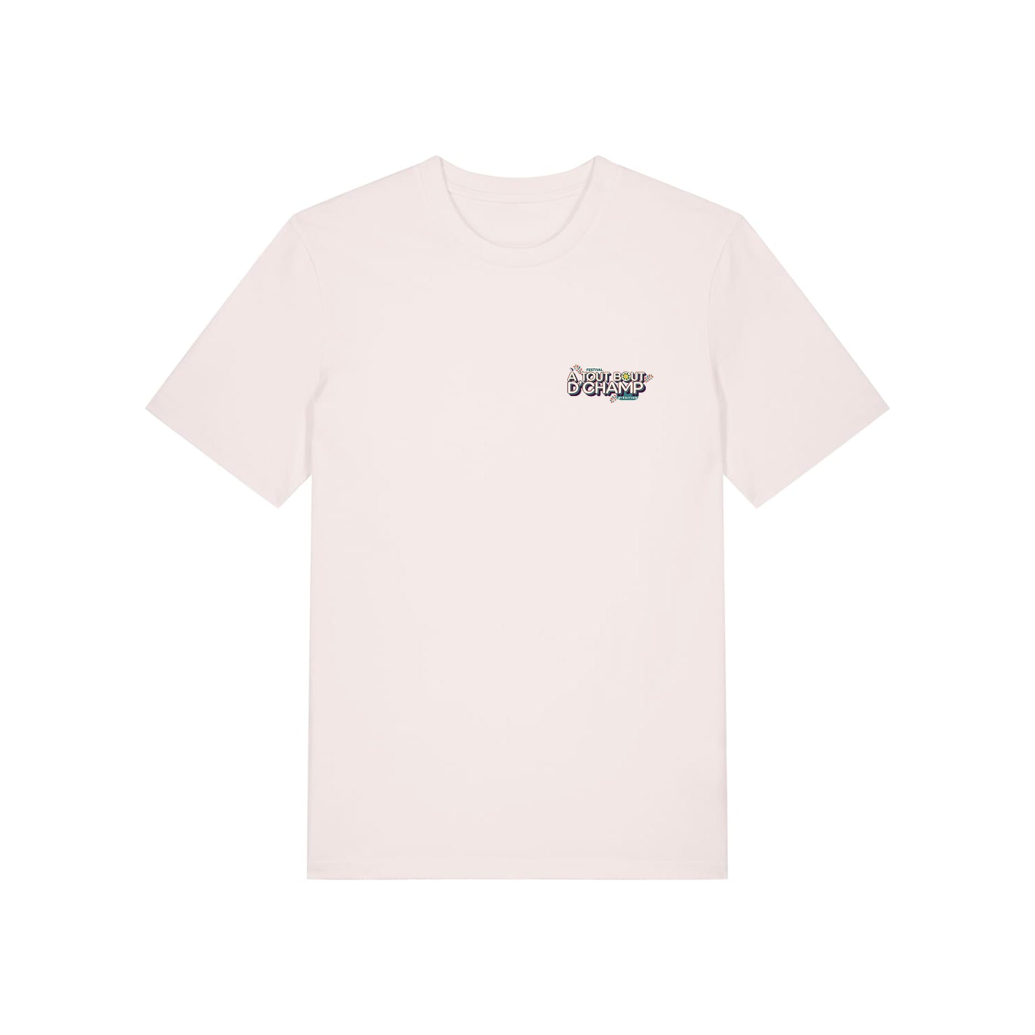T-shirt unisexe | Édition limitée 2026